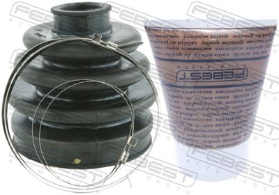 Putekļusargs, Piedziņas vārpsta FEBEST 2117-CBK