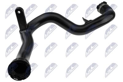 Трубка нагнетаемого воздуха NTY GPP-PL-073