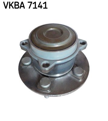 Комплект подшипника ступицы колеса SKF VKBA 7141