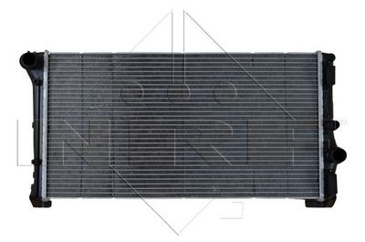 Radiators, Motora dzesēšanas sistēma NRF 53615