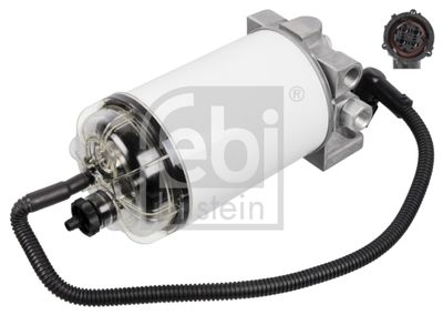 Korpuss, degvielas filtrs FEBI BILSTEIN 105968