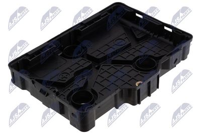 Крепление аккумулятора NTY EZC-RE-361
