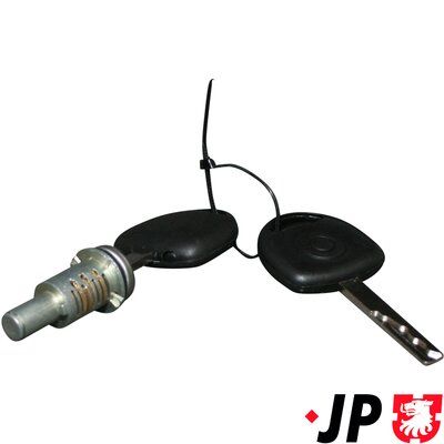 Slēdzenes cilindrs JP GROUP 1287500700