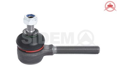 Stūres šķērsstiepņa uzgalis SIDEM 49334