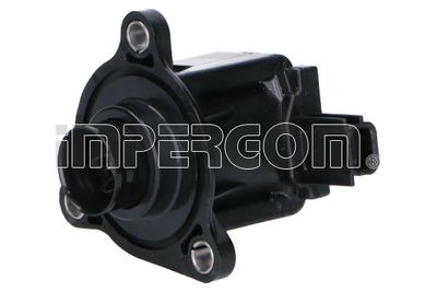 Клапан воздушной тяги, нагнетатель ORIGINAL IMPERIUM 4911