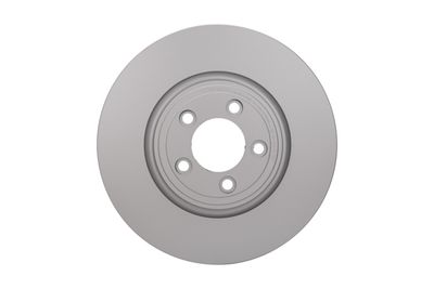 Bremžu diski HELLA 8DD 355 128-881