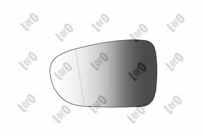 szkło lusterka zew. /L/ FORD / SEAT / VW ABAKUS 1224G05