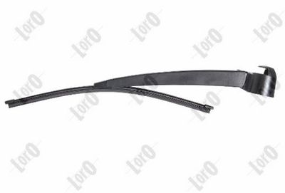 Комплект рычагов стеклоочистителя, система очистки стекол ABAKUS 10300104P