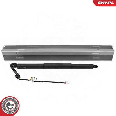 Elektromotors, Bagāžas nod. vāks ESEN SKV 52SKV179