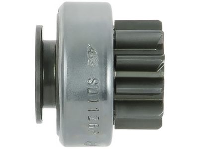 Pievads ar brīvgaitas mehānismu, Starteris AS-PL SD1126P