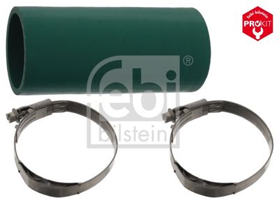 Radiatora cauruļvads FEBI BILSTEIN 49150