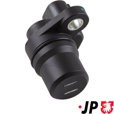 Датчик, частота вращения колеса JP GROUP 4897105880