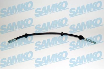Тормозной шланг SAMKO 6T46343