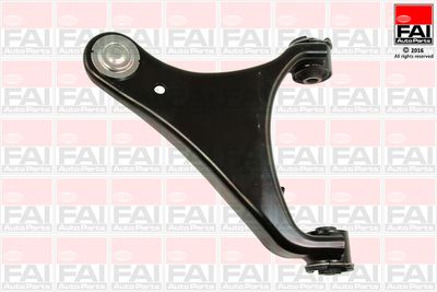 Neatkarīgās balstiekārtas svira, Riteņa piekare FAI AutoParts SS9230