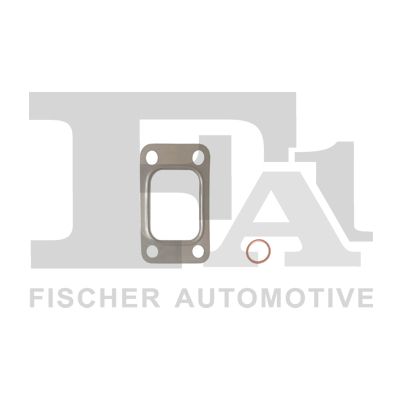 Монтажный комплект, компрессор FA1 KT100270E