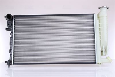 Radiators, Motora dzesēšanas sistēma NISSENS 61382A