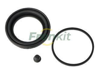 Ремкомплект, тормозной суппорт FRENKIT 260045