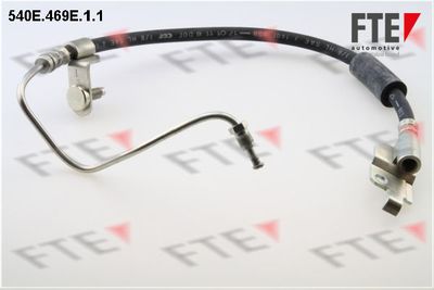 Bremžu šļūtene FTE 9240768