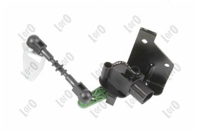 Sensors, lukturu augstuma regulēšana ABAKUS 120-09-079