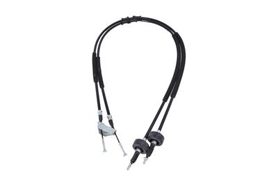 Trose, Stāvbremžu sistēma KAMOKA 1190402