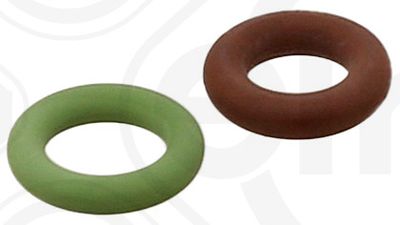 Комплект уплотнительных колец, клапанная форсунка ELRING 925.500