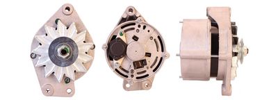 Ģenerators LUCAS LRA00734