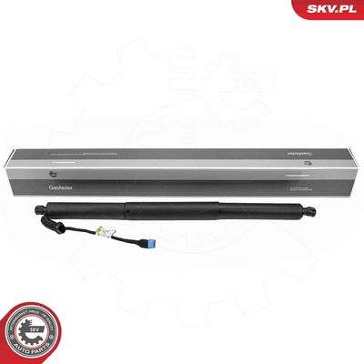 siłownik tylnej klapy BMW X1,51247481807,z prawej ESEN SKV 52SKV186