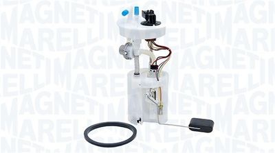 Degvielas sūkņa modulis MAGNETI MARELLI 519700000172