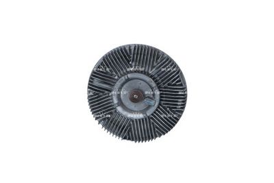 Sajūgs, Radiatora ventilators NRF 49409