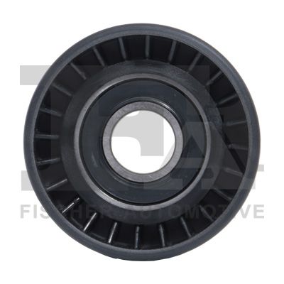 Spriegotājrullītis, Ķīļrievu siksna FA1 RW1105-905