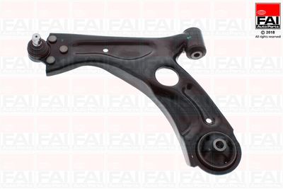 Neatkarīgās balstiekārtas svira, Riteņa piekare FAI AutoParts SS8896