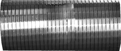 Izplūdes caurule POLMO 75.112