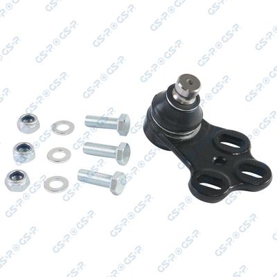Шарнир независимой подвески / поворотного рычага GSP S080009