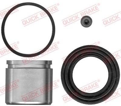Remkomplekts, Bremžu suports QUICK BRAKE 114-5109