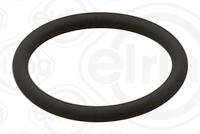 Уплотнительная прокладка, Клапан давления масла ELRING 818.445