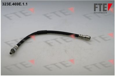 Тормозной шланг FTE 9240489