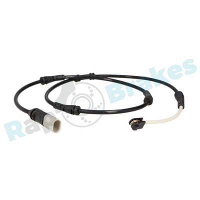 Indikators, Bremžu uzliku nodilums RAP BRAKES R-G0153