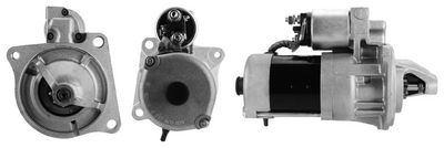 Стартер DRI 318070092