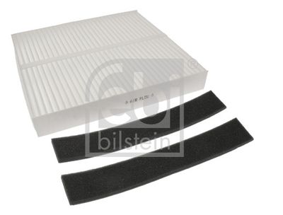 Filtrs, Salona telpas gaiss FEBI BILSTEIN 184429