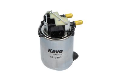 Degvielas filtrs KAVO PARTS NF-2483