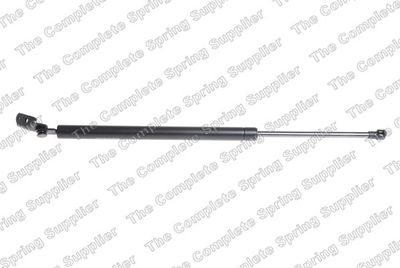 Gāzes atspere, Bagāžas/Kravas nodalījuma vāks LESJOFORS 8155461