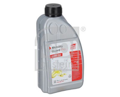 Motoreļļa FEBI BILSTEIN 199886
