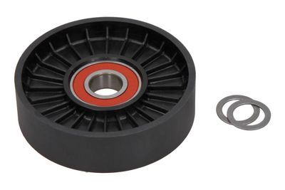 Spriegotājrullītis, Ķīļrievu siksna MAXGEAR 54-0635