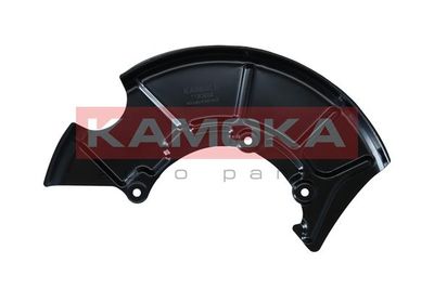 Отражатель, диск тормозного механизма KAMOKA 1180223