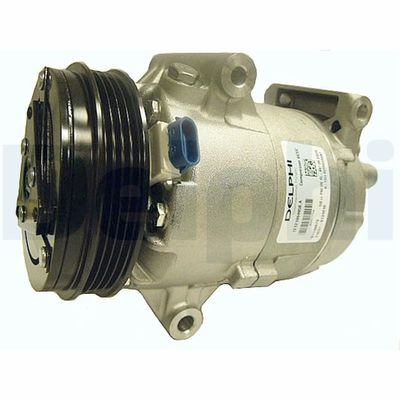 Kompresors, Gaisa kond. sistēma DELPHI TSP0155977