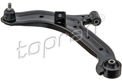 Vikšro valdymo svirtis TOPRAN 820 819