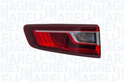Задний фонарь MAGNETI MARELLI 714026700702