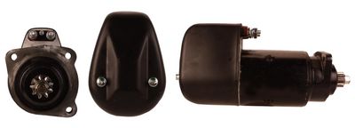 Starteris DRI 638011094