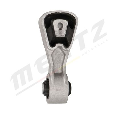 Подвеска, двигатель MERTZ M-S4432