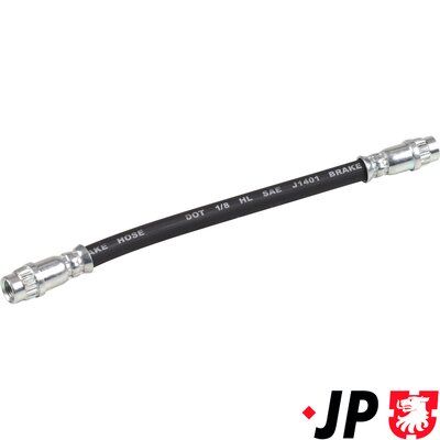 Тормозной шланг JP GROUP 4161700500